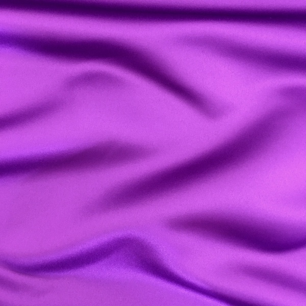 Duchess Satin PURPLE